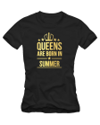 Queens SUMMER